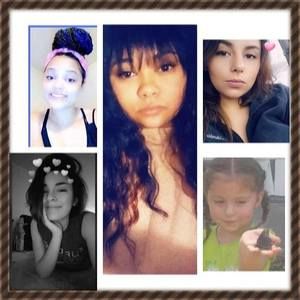 Meet your Posher, Desiree